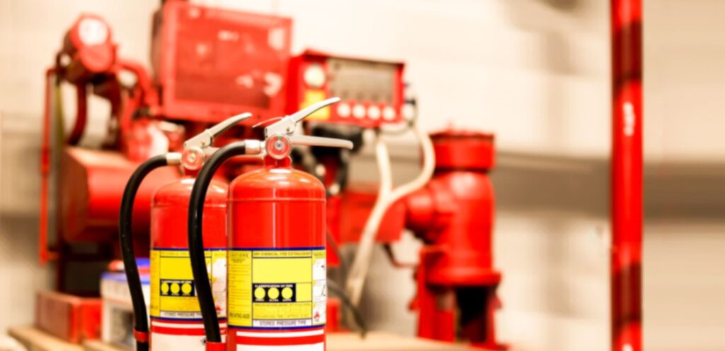 Class D Fire Extinguisher Service In Phoenix Az 4686